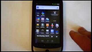 Setup XBMC Remote on Android screenshot 4