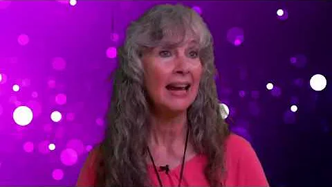 TWT -Tamara Roberts & Linda Patterson - May 2019