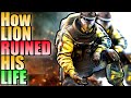 How Lion Completely Destroyed His Life | Rainbow Six Siege Lore Stories