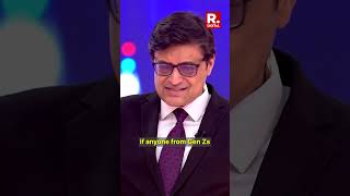 Arnab Highlights Prime Minister's 'Political Will To Fight Back Militarily'