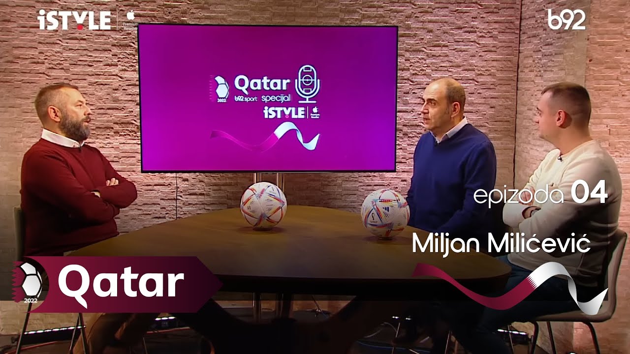 Qatar special 4: "Orlovi" rano pali