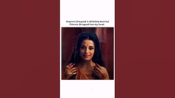 #trending#shortvideo#madhav #gopal#viral#draupadi#mahabharat#mahabharatstatus#krishna#krishnalove