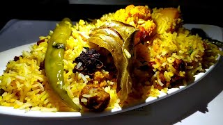 वेज बिरयानी | Veg Biryani | Dinner Recipes | Party Recipes | Rice Recipes | How To Make Vege Biryani