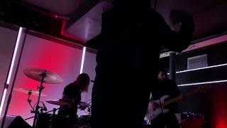 Nova Charisma- Lies Animals Tell 12/20/19 Elsewhere