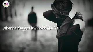 Manipuri sad song ||Whatspp Status|| Karigumba Matam Da eibu Nungshirak pa yai