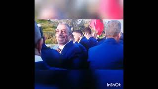 المنتخب المغربي يصل إلى أرض الوطن وسط احتفال شعب وجماهير