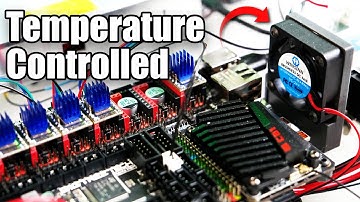 Upgrade Your Fans With Klipper Firmware