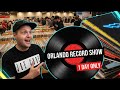 I Only Had One Day at the Orlando Record Show… Was It Worth It? Mp3 Song