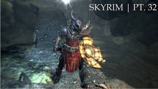 Torchbug Rider | Skyrim Survival PT. 32