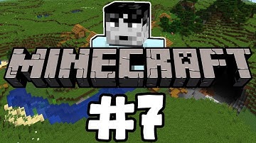 Sips Plays Minecraft (24/7/19) - #7 - Diamonds!