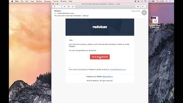 How to translate Adobe InDesign files