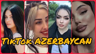 TikTok Azerbaycan - En Yeni TikTok Videolari #669  | NO GRUZ