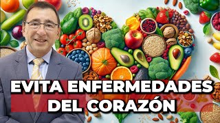 ❤️ Corazón Sano -  Descubre los Alimentos Guardianes contra Infartos, Hipertensión y Embolias by ViozonMexico 1,817 views 1 month ago 47 minutes