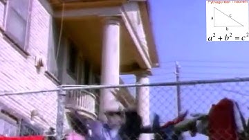 Amazing Pythagorean Theorem Rap 2014 ***MUST SEE***