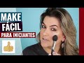 DICAS PARA INICIANTES NA MAKE E CORREÇÕES (VÍDEO 2) POR ALICE SALAZAR