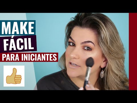 DICAS PARA INICIANTES NA MAKE E CORREÇÕES (VÍDEO 2) POR ALICE SALAZAR