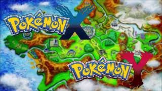 Super Training! - Pokémon X & Y