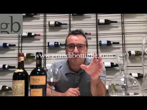 Video: Perché usare un aeratore per vino?