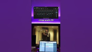 the 1975 vocal chain only using logic plugins #the1975 #vocals #logicprox #producertips