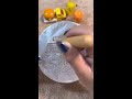 SATISFYING ALUMINUM FOIL SOUNDS #odd #asmr #satisfying