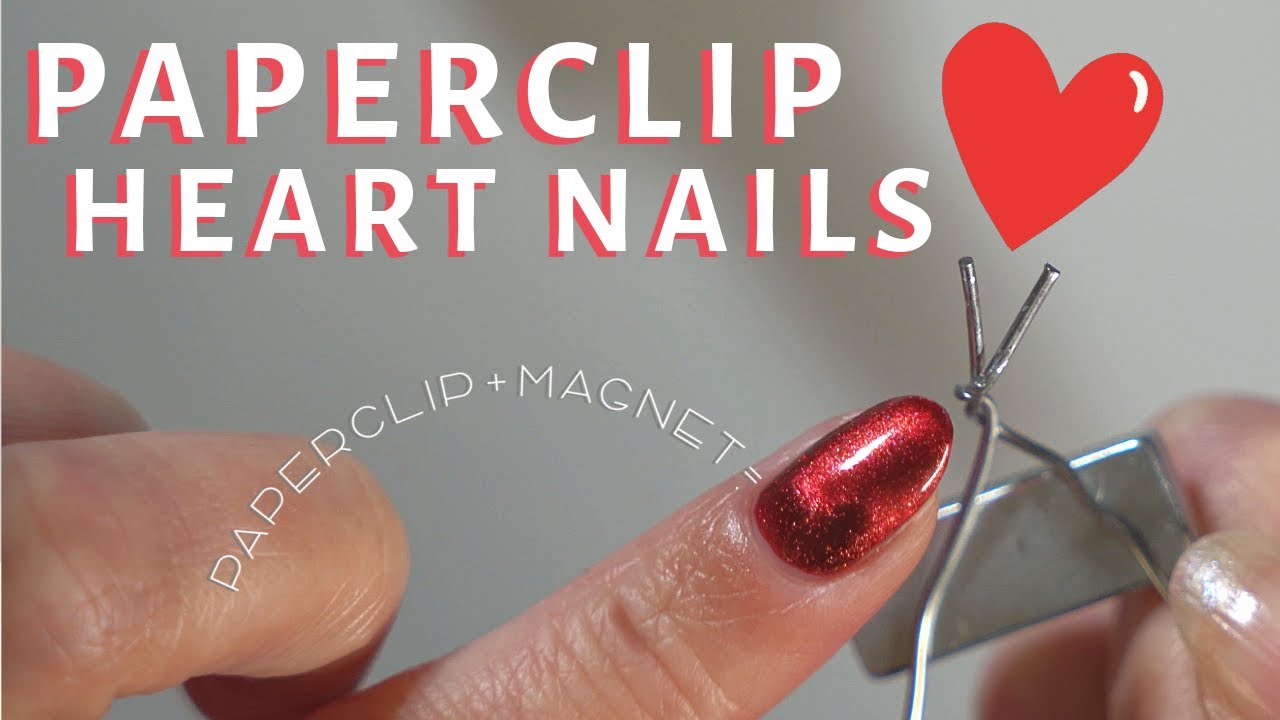 Is magnetic nail polish bad for you? - Quora