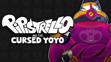 SlimeCorp Excavation Site (Metals Sector) - Pipistrello and the Cursed Yoyo OST