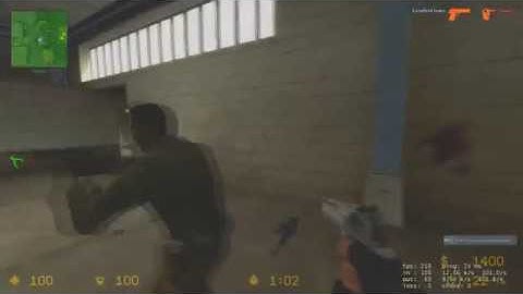 a bunch of headshots (CSS)