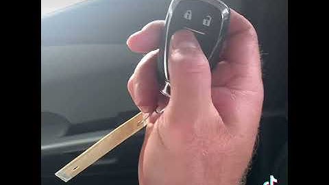 2017 Chevy Sonic new Fob#Allockandkeyco #Locksmithlife #STL