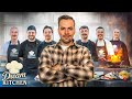 Ich Suche Die Beste Restaurant Idee Dream Kitchen Folge 2