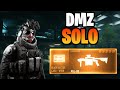 Dmz solo  building 21 velikan boss guide  easy grenade launcher guide modern warfare 2