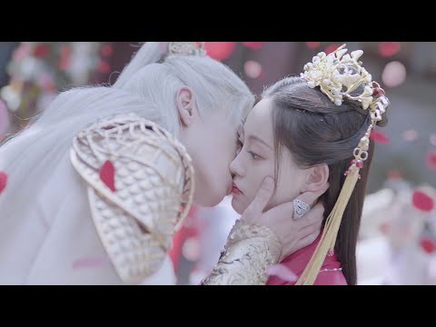 Miss The Dragon OST MV - 遇萤 [ Yu Ying ] [Meeting Fireflies] Male&Female Version
