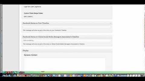 How do I install the Facebook WordPress plugin