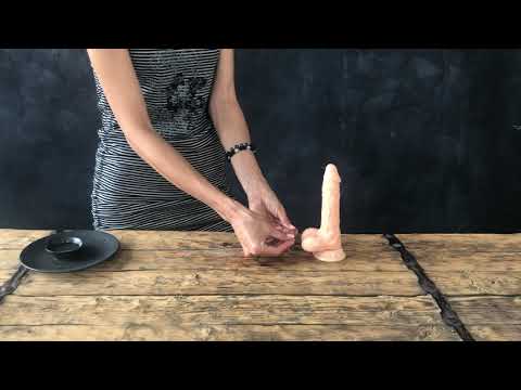 Youtube lingam massage