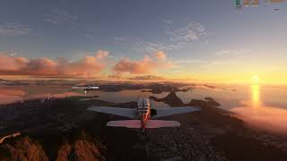 Microsoft Flight Simulator 2022 - Geforce Rtx 4090 Uhd Dlss3