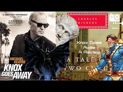 Knox Goes Away - A Review