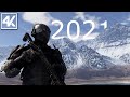 Ghost recon wildlands in 2021  agressive stealth gameplay no hudextreme 4k