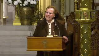 Sr Briege Mckenna  -   Jesus is Alive!  -  You are Made for Greatness