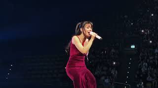 Ayliva: Beifahrer (In Liebe Ayliva - Tour 2024) | Live in München, Olympiahalle, 29.9.2024