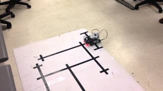 Nursebot 2 - Go Get it...Then Get Back