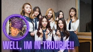Getting to know Dreamcatcher :) - [These ladies are honestly BEYOND AMAZING!!!!!!!!!!]