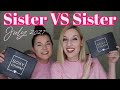 Boxycharm Base Box | Sister VS Sister | July 2021
