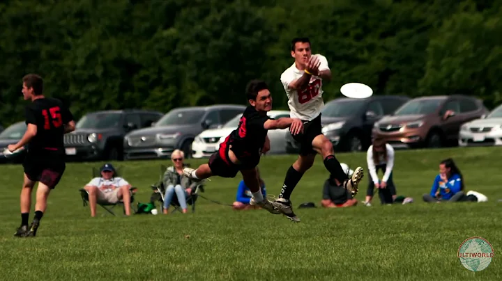 Best Of: 2020 Callahan Videos