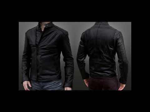 WA 0852-1145-2294 | Harga Jaket Kulit Asli Domba