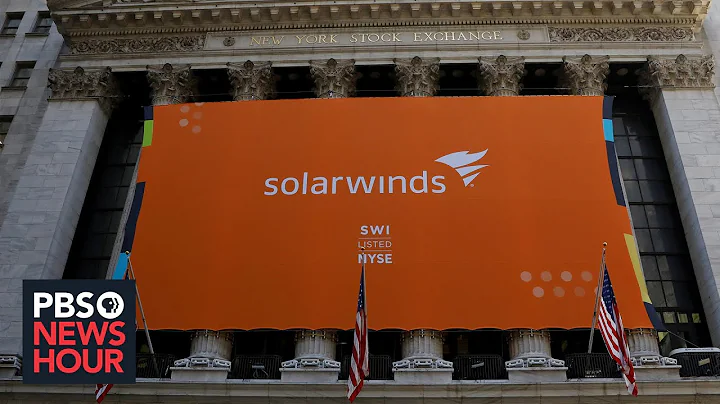 Massive cyberattack 'detrimental' for U.S. national security