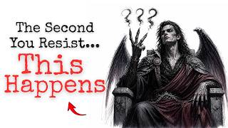 The Spiritual Battle Happening When You Say No to Lust