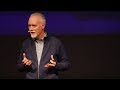 The power of an entrepreneurial mindset  bill roche  tedxlangleyed