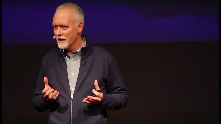 The Power of an Entrepreneurial Mindset | Bill Roche | TEDxLangleyED - DayDayNews
