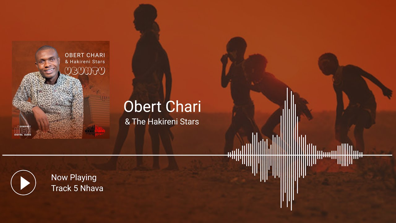 Guarda Obert Chari and Hakireni Stars - Nhava su YouTube Guarda Obert Chari and Hakireni Stars - Nhava su YouTube