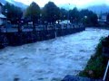 Ref:Ihs8aZAAIO4 Crue neste du louron � arreau le 19 octobre 2012.mov