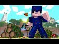 Minecraft Adventure - EXPLORANDO UMA NOVA DIMENSÃO #18 ‹ Andrey ›